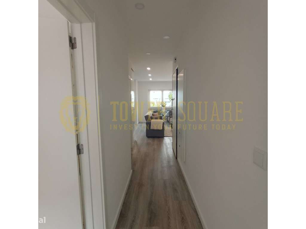 Apartamento T3 ,Centro, Penha de França - Grande imagem: 4/6