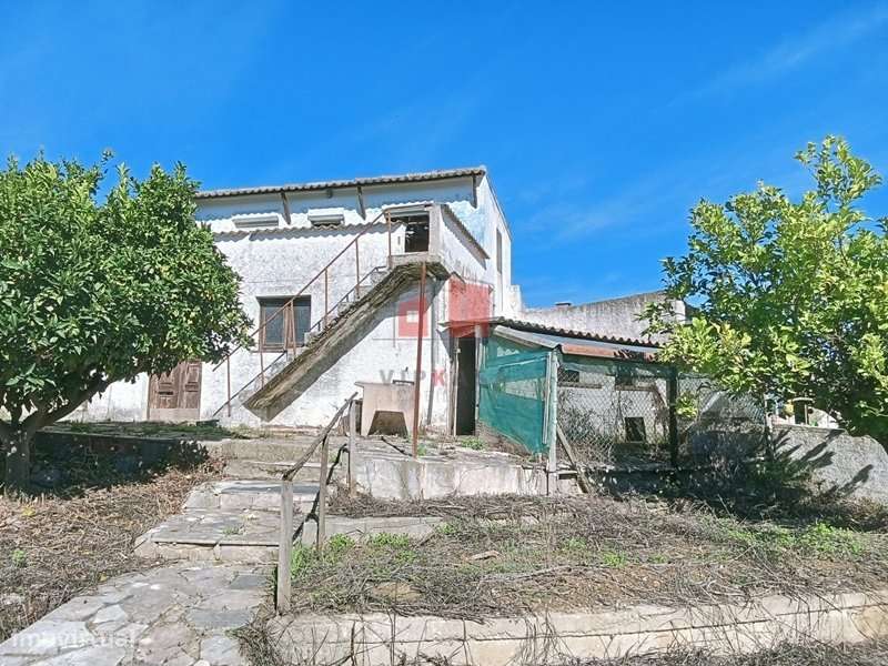 Moradia com terreno e vista desafogada a 5 minutos da vila da Malveira-35