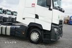 Renault / T 480 / EURO 6 / ACC / HIGH CAB / NOWY MODEL - 18