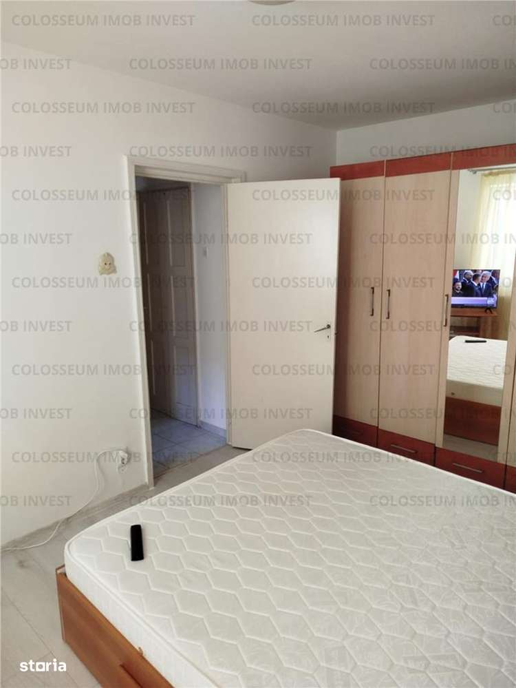 Apartament 2 camere mobilat utilat Astra Gemenii - Imagine principală: 5/9
