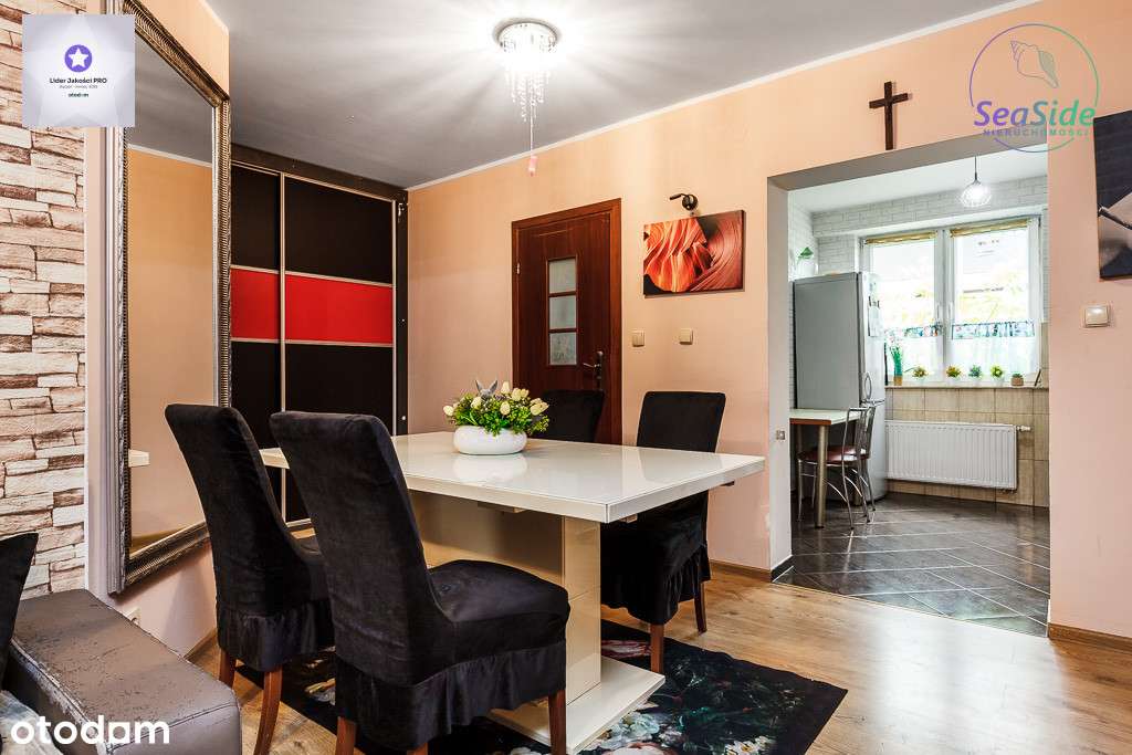 2 pokoje w spokojnej okolicy-3