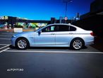 BMW Seria 5 - 7