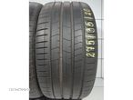 Opony letnie 275/35R20 102Y Pirelli - 2