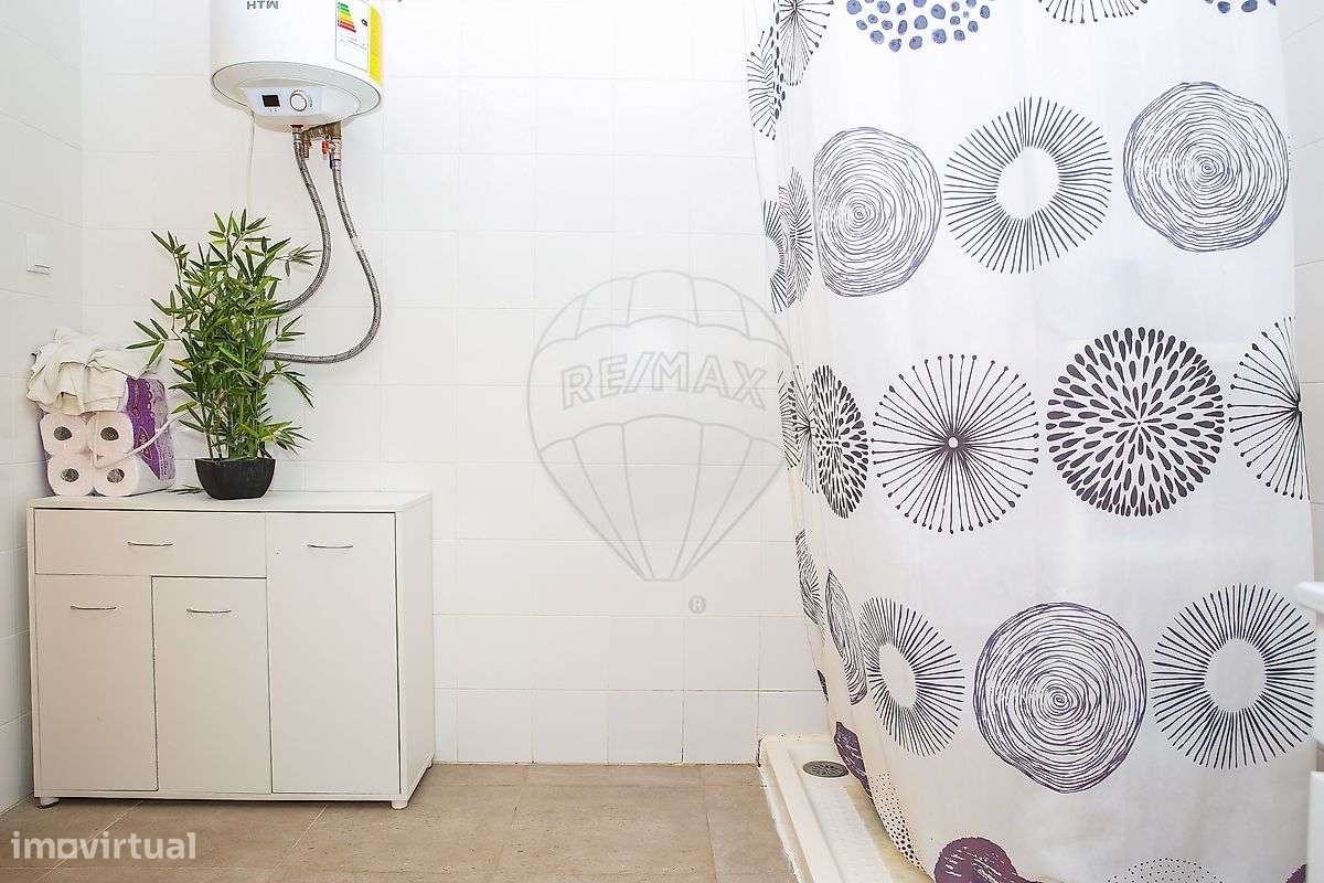 Moradia T4 para venda-14