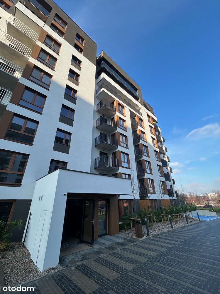 Mieszkanie 2 pokojowe - idealne na start - Pełny obrazek: 4/14