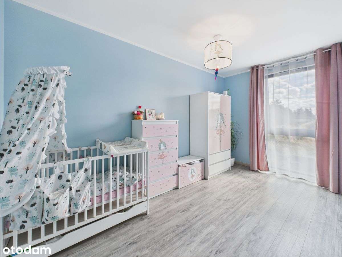 Szeregowy domek z klimatyzacją i wyposażeniem - Pełny obrazek: 5/20