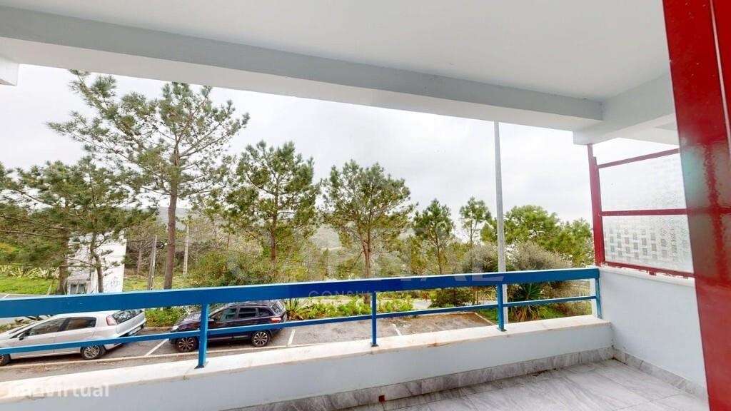 Apartamento T1 no Magoito – Conforto, tranquilidade e natureza , próxi-4