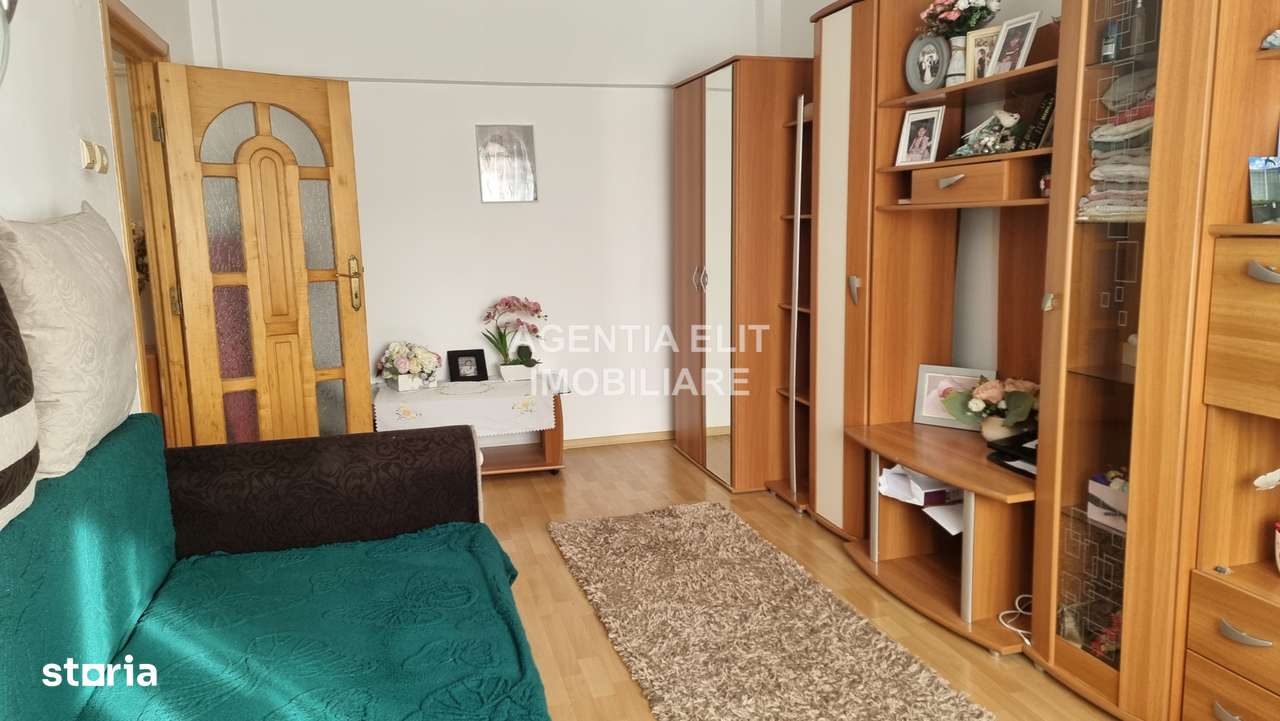 Apartament 2 camere, zona Calea Nationala-0