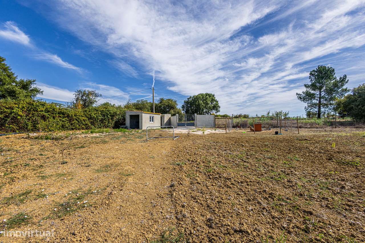 Excelente propriedade com área total de 13 680m2, localizada na Ereira-20