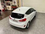 Ford Fiesta 1.5 TDCi Titanium - 24