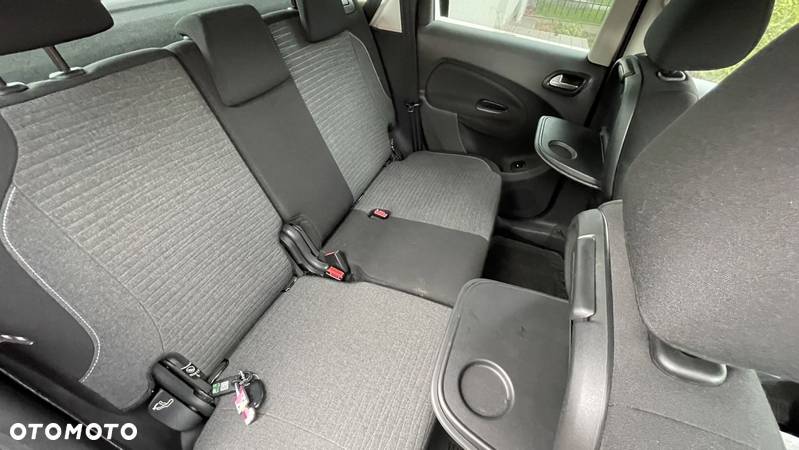 Citroën C3 Picasso 1.2 PureTech MoreLife - 10