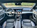 Mercedes-Benz E 220 d 4Matic T 9G-TRONIC AMG Line - 18