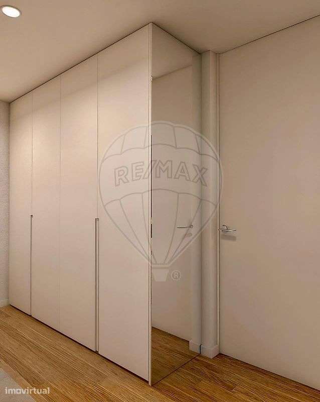 Apartamento T1 para venda-7