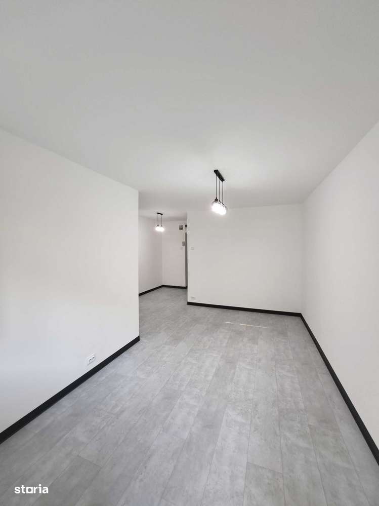 garsoniera RENOVATA  Lujerului-2