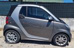 Smart Fortwo Cabrio 0.8 cdi Passion 54 Softouch - 3