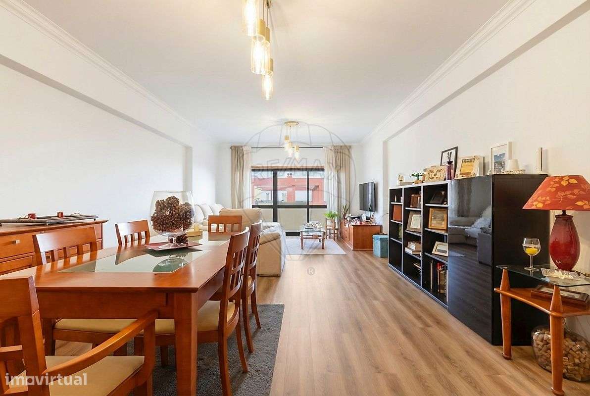 Apartamento T3 para venda - Grande imagem: 3/31