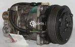 Compressor de ar condicionado CITROЁN XSARA (N1) 1.4 i | 04.97 - 03.05 Usado REF... - 1