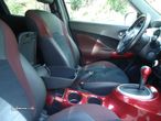 Nissan Juke 1.6 Tekna Premium Ext.2 Red D.Xtronic - 12