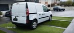 Renault KANGOO EXPRESS 1.5 DCI 90 E6 EXTRA R-LINK AUT. - 5