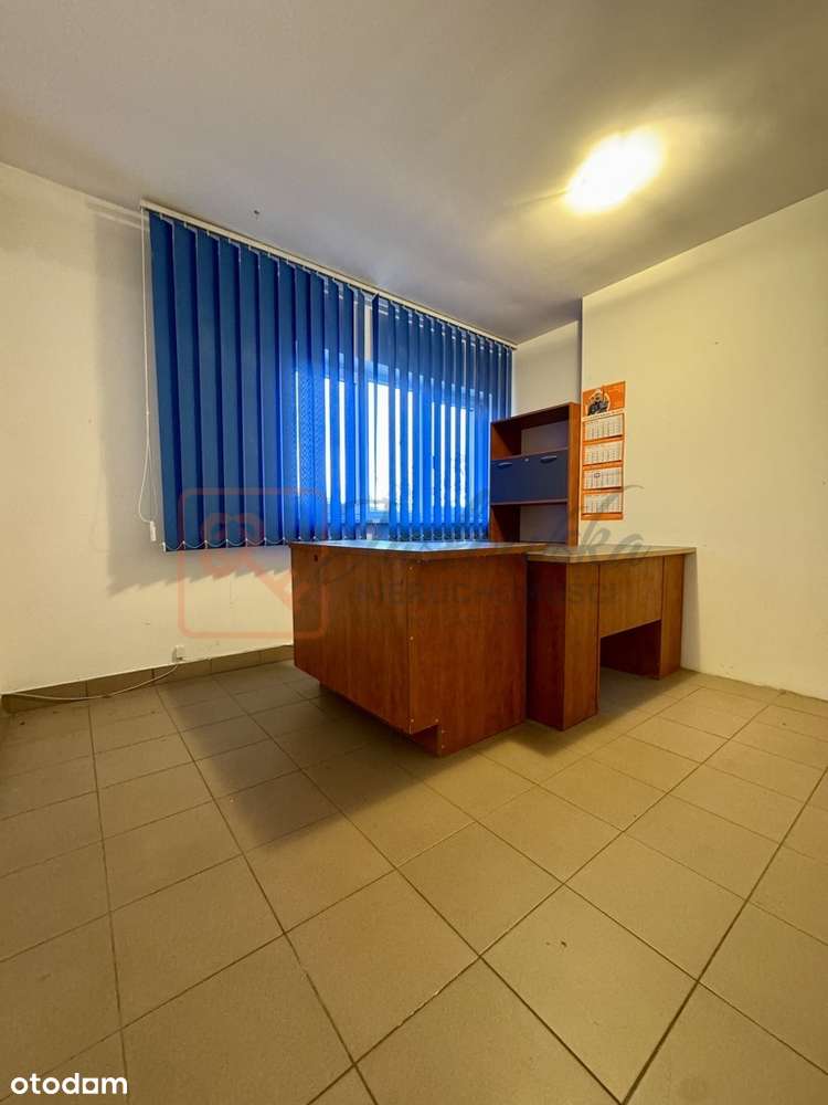 Pokoje biurowe na wynajem- 50 m2, Rzeszów - Pełny obrazek: 3/11