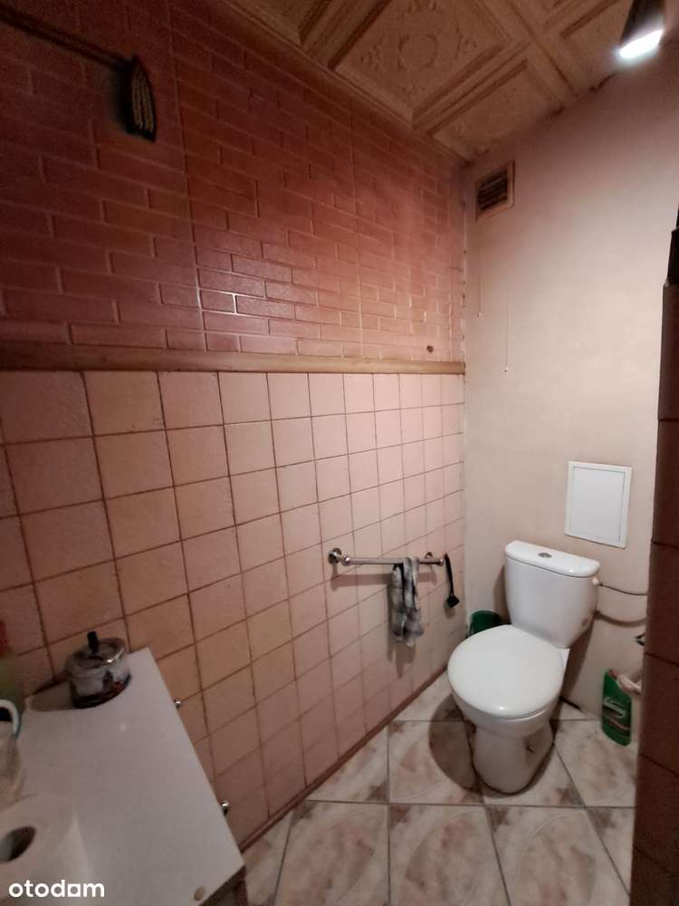 Mieszkanie na sprzedaż - Inowrocław osiedle Rąbin-7