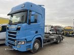 Scania R450 - 1