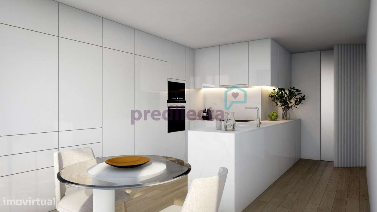 Aos Investidores - T3 Kit - Emp. em Construção, Paranhos (REF4101) - Grande imagem: 4/5