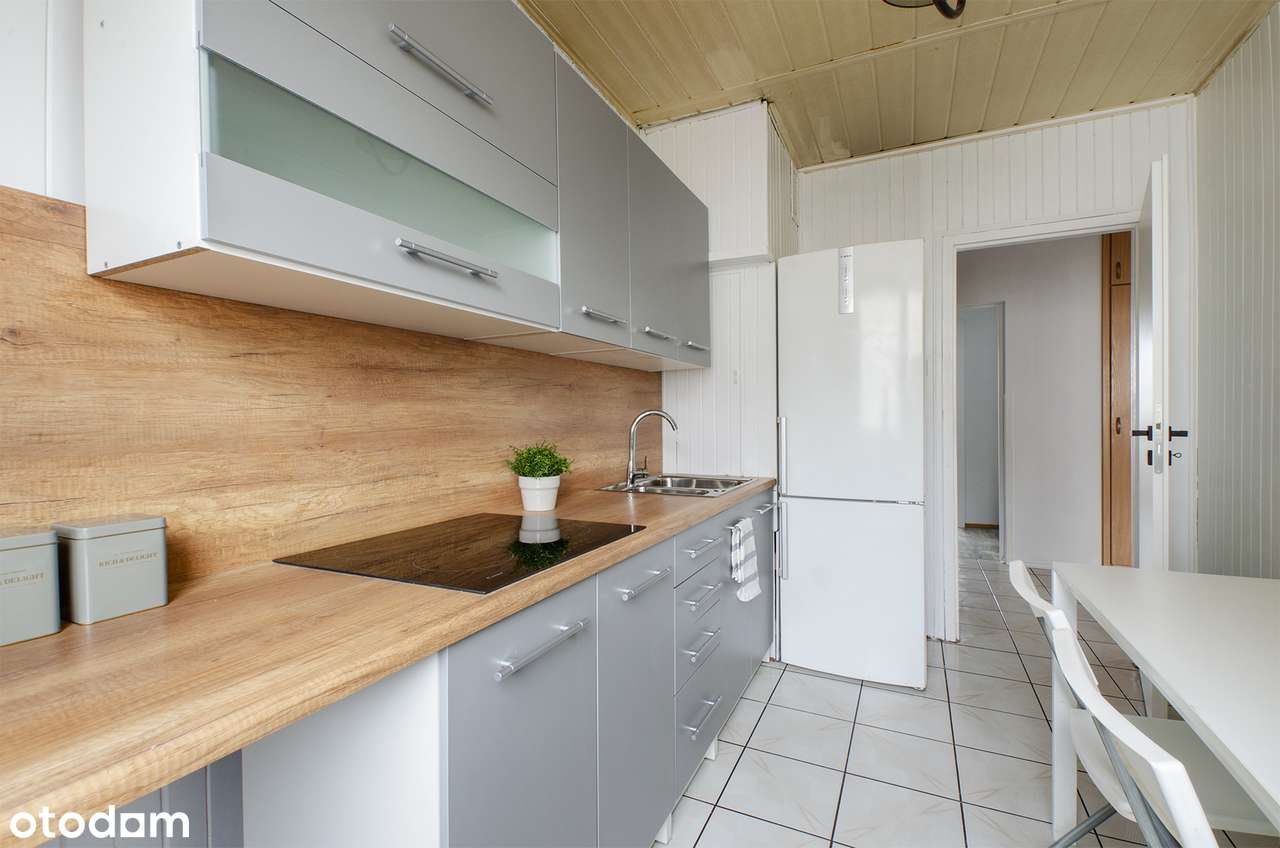 4-pok. mieszkanie z balkonem na WIDZEWIE Dostępne od 01.2026 - Pełny obrazek: 2/13