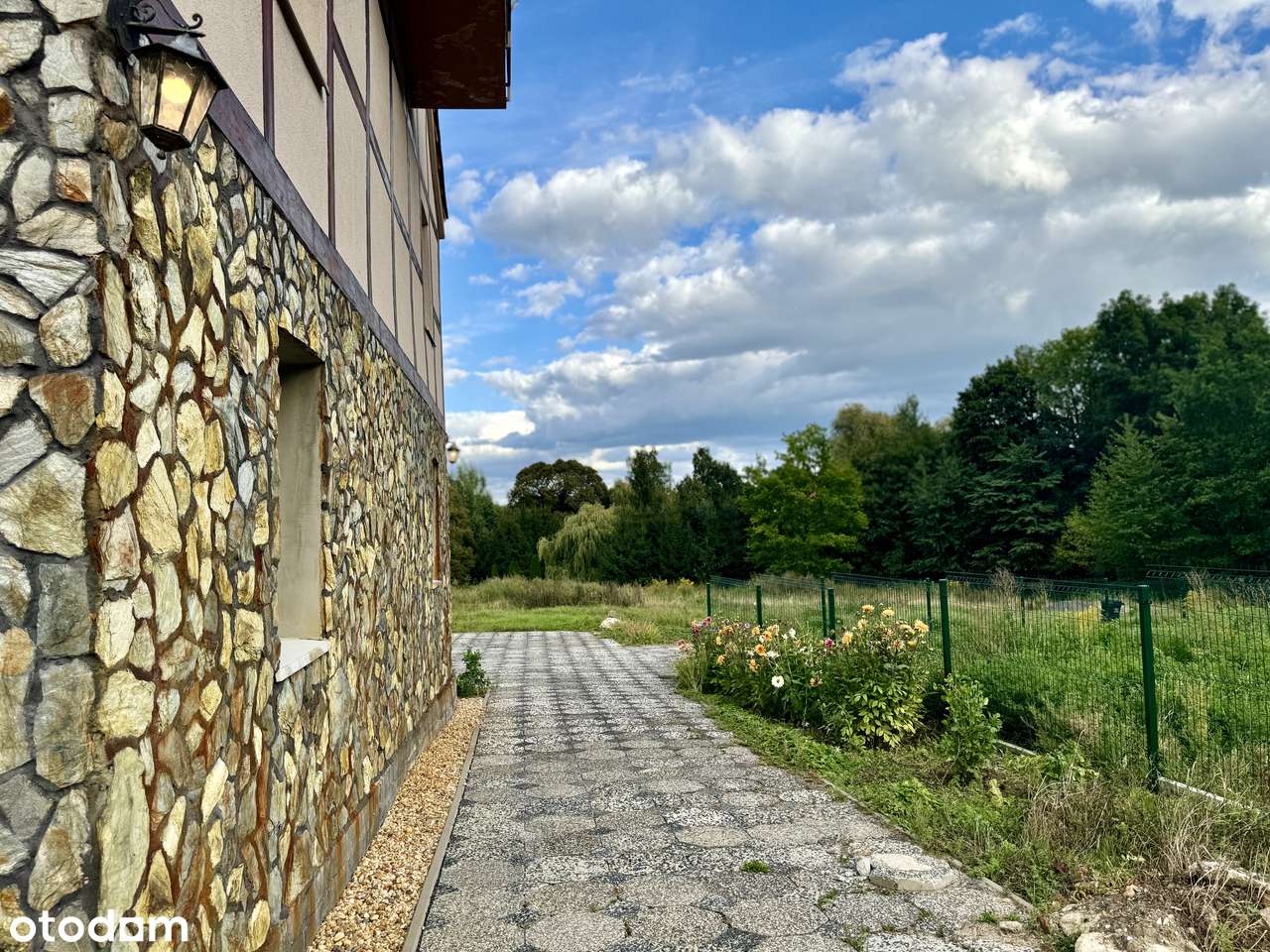 UNIKAT! 2 budynki| duża działka| po remoncie| potencjał| Zamek Czocha - Pełny obrazek: 5/19