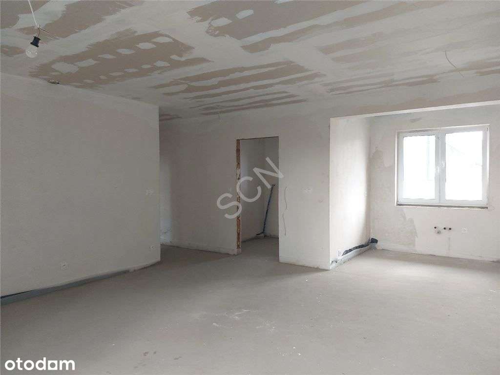 Mieszkanie 3 pokojowe ogródek + garaż 26 metrów - Pełny obrazek: 4/15