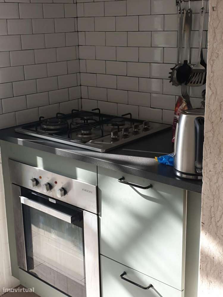 Quarto - localizado em Arroios Lisbon - Grande imagem: 3/20