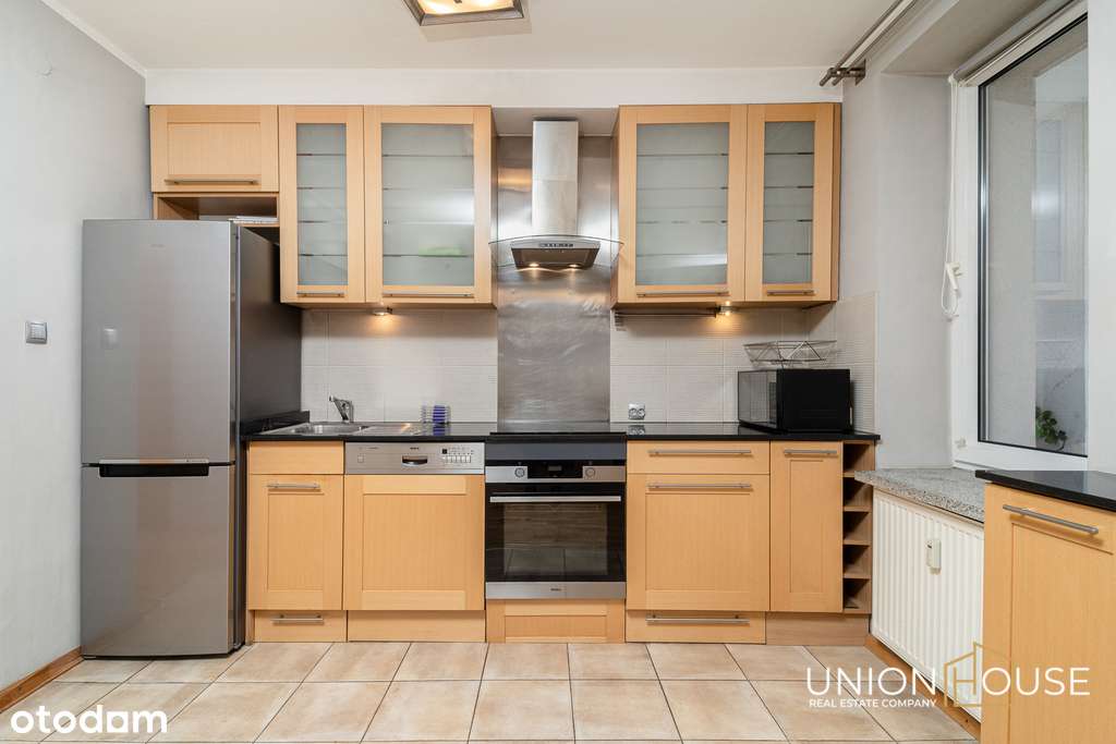 Przestronne 3 pokojowe mieszkanie- Bronowice - Pełny obrazek: 5/20