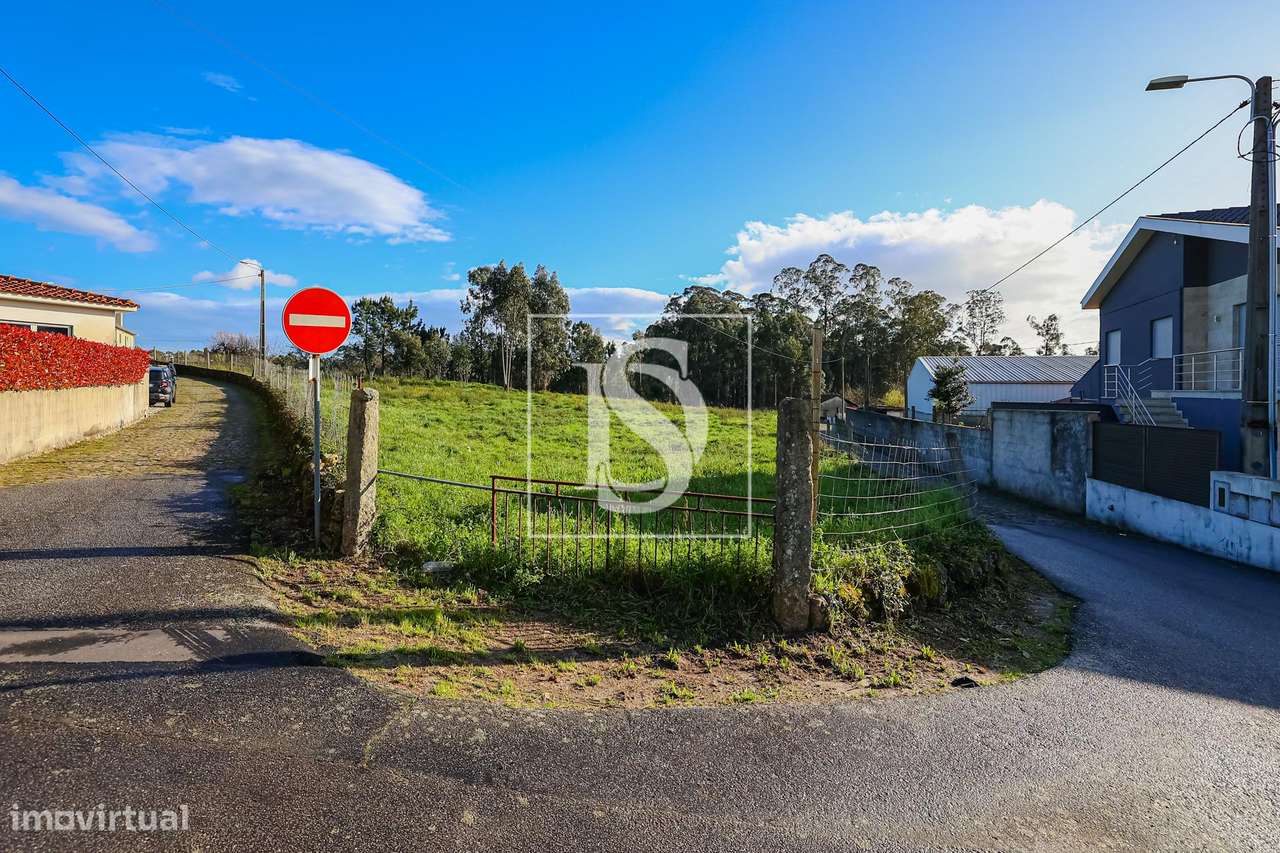 Terreno, Braga, Barcelos, Perelhal - Grande imagem: 3/11