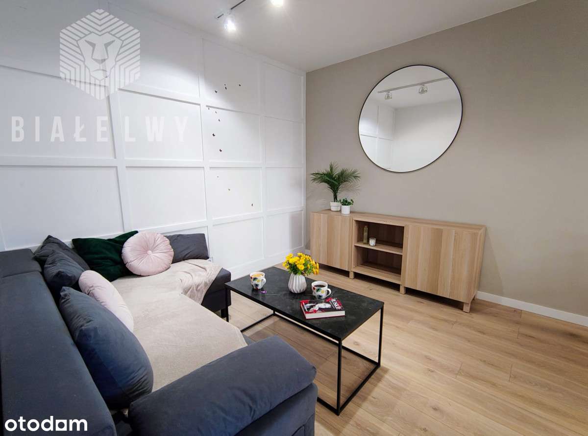 Ciche  mieszkanie z 2 miejscami parkingowymi - Pełny obrazek: 5/15