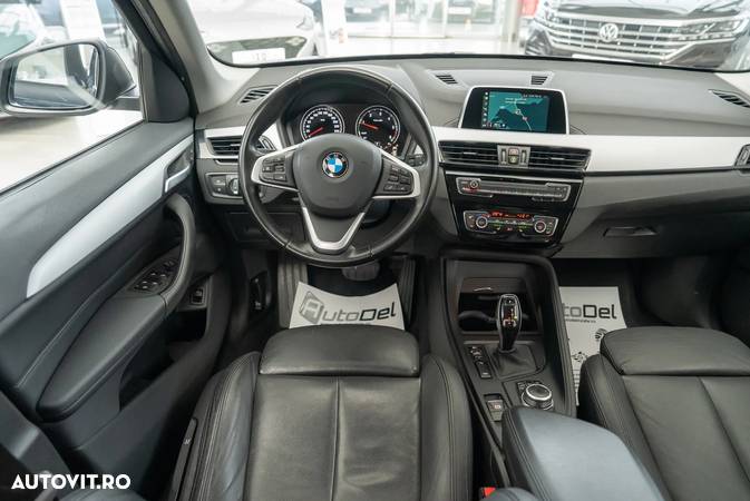 BMW X1 - 14