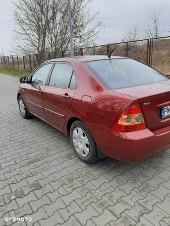 Toyota Corolla 1.4 VVT-i Terra - 2