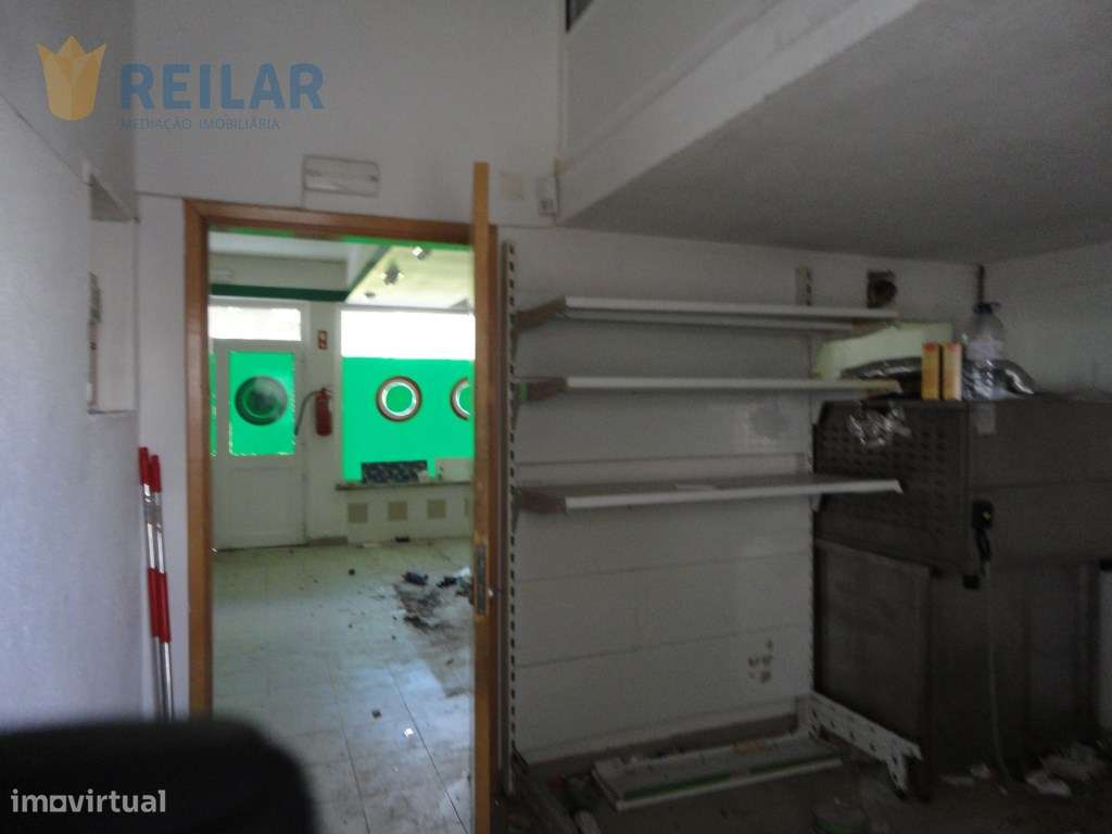 Alverca - Loja 62 m2 Investimento - Grande imagem: 5/16