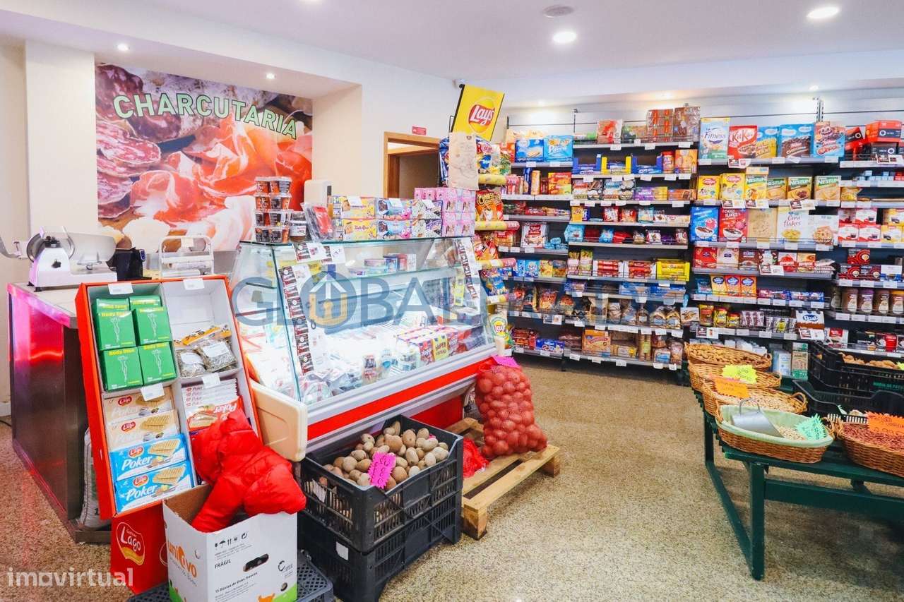 Trespasse Minimercado em São Pedro da Cova - Grande imagem: 5/43