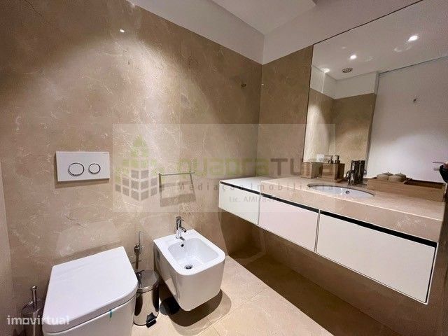 Apartamento T3 | Foz do Douro | varandas 45m2 | Garagem Box 40m2-15