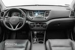 Hyundai Tucson 2.0 CRDI Premium 4WD - 18