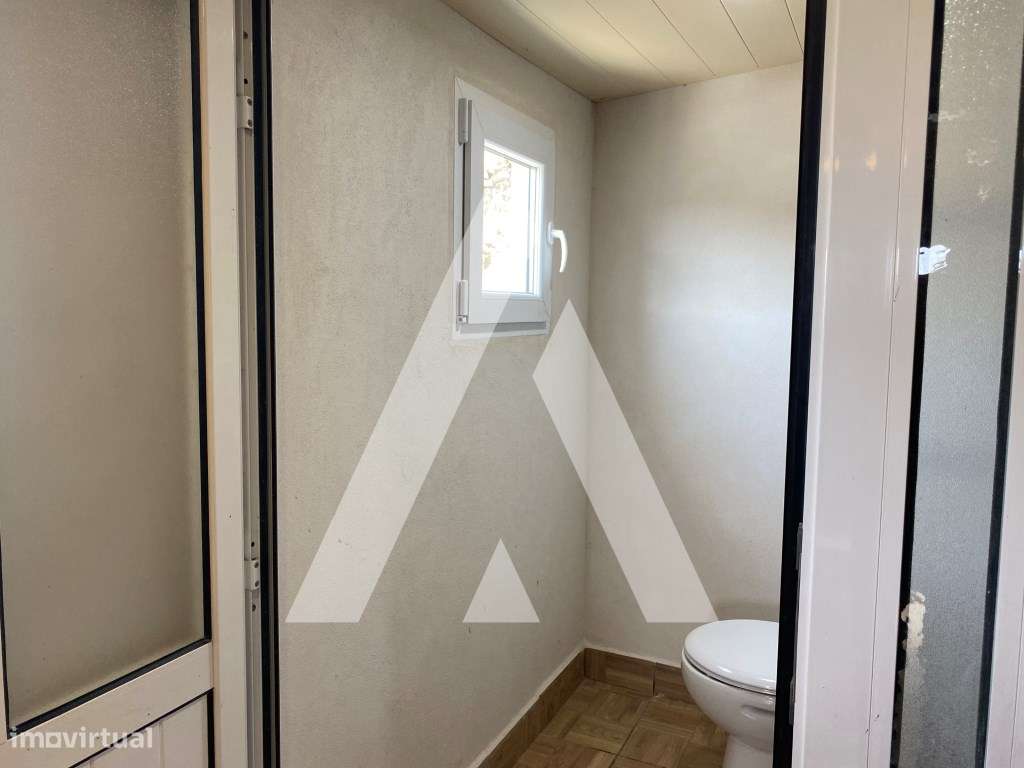 Moradia Rústica T4-27