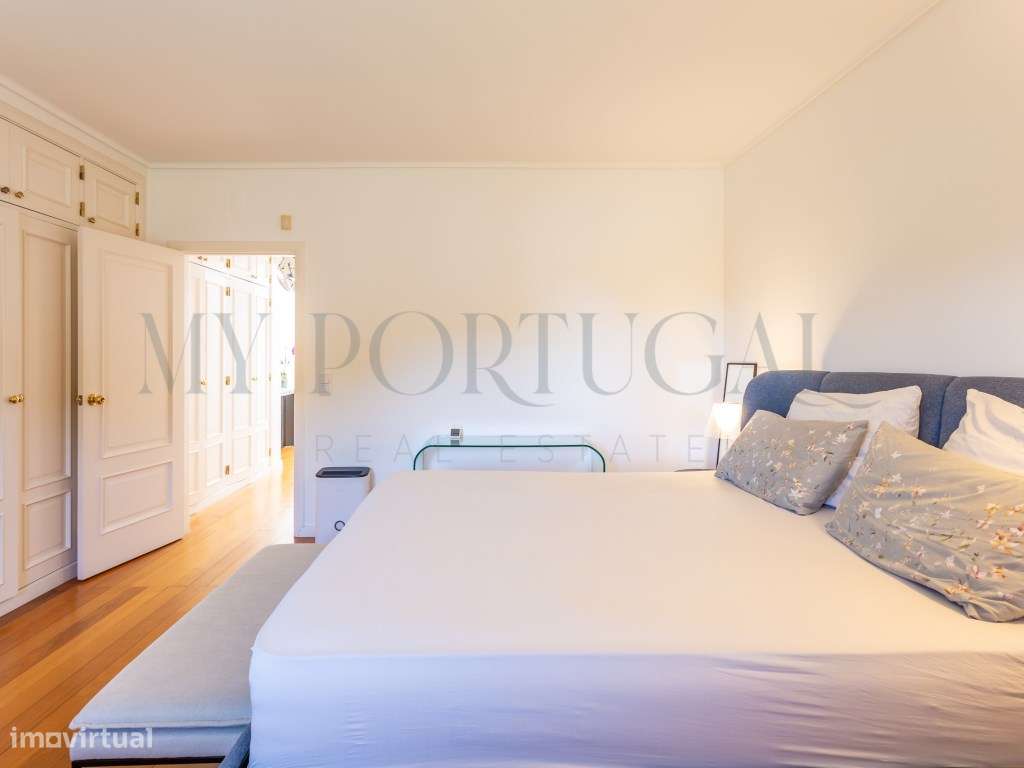 Elegante Moradia em Banda T2 em Resort de Luxo 4* na Prestigiada Vi...-29