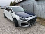 Hyundai I30 Kombi 1.6 CRDI 48V-Hybrid DCT Prime - 4