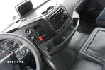 Mercedes-Benz ATEGO / 1523 / EURO 6 / CHŁODNIA + WINDA / 18 PALET - 9