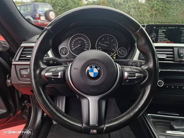 BMW 320 Gran Turismo d xDrive Auto - 22