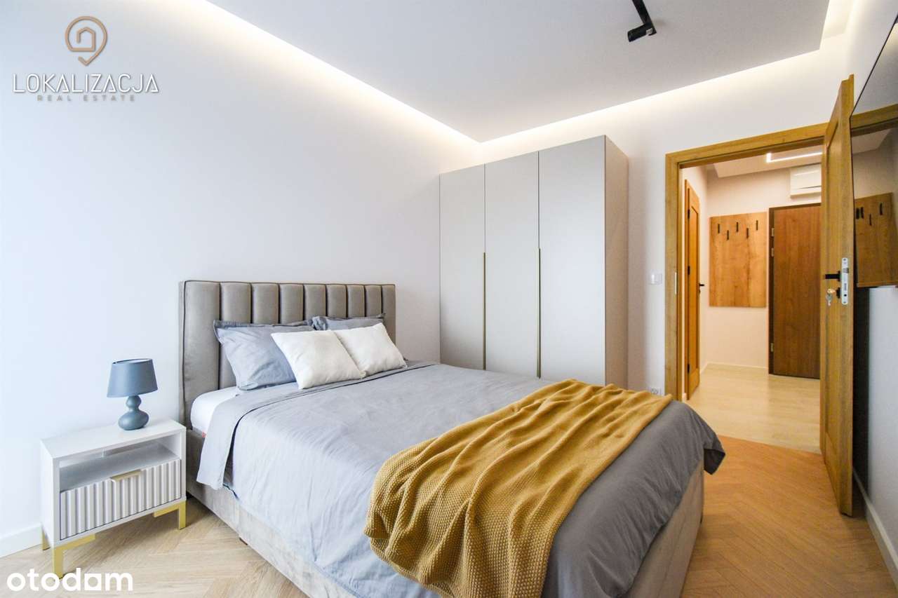 3 POK | Wysoki Standard | Idealne DLA Pary|-2