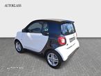 Smart Fortwo 60 kW electric drive - 3