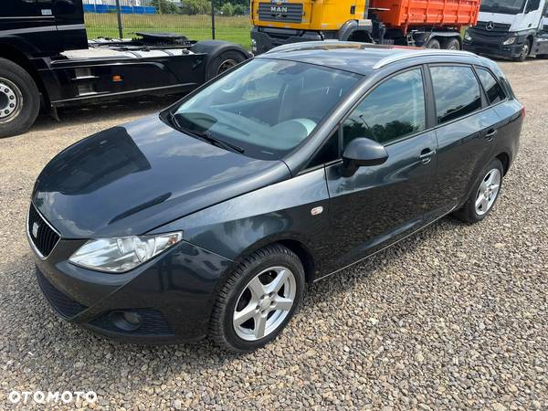 Seat Ibiza 1.2 TDI CR Style - 3