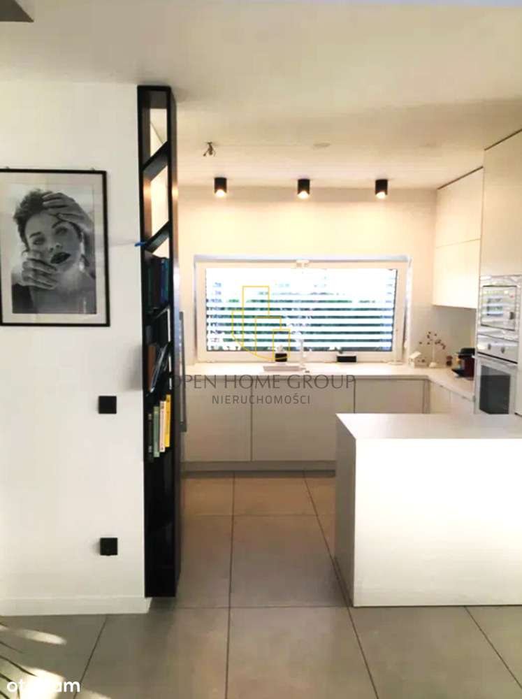 Wrocław Psie Pole dom wolnostojący 4 pokoje 104 m2 - Pełny obrazek: 4/10