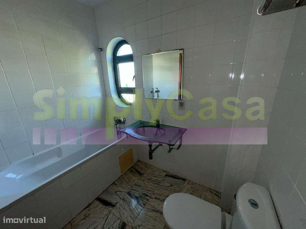 Moradia Isolada T3 - Palmela Village-16